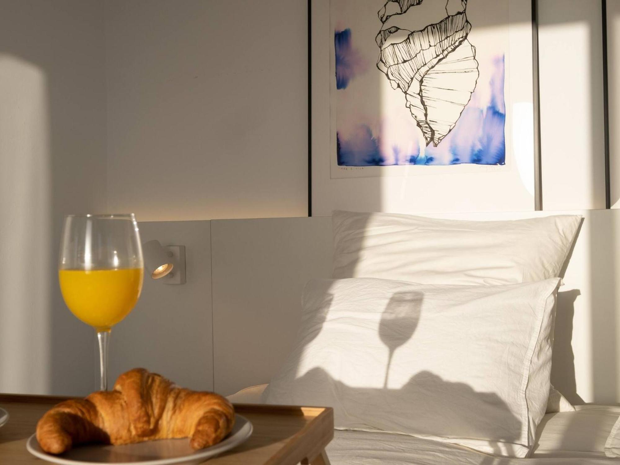 Finca Las Huellas - Moderno Apartamento Con Vistas Al Mar Y Al Volcan 로스 야노스 데 아리다네 외부 사진