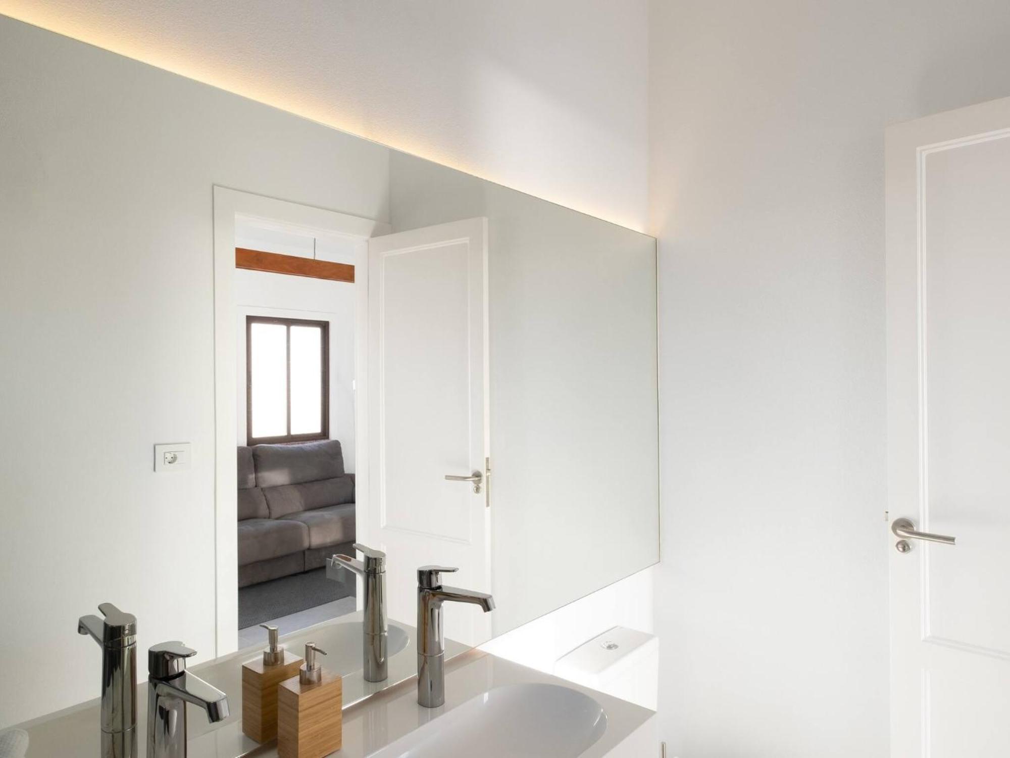 Finca Las Huellas - Moderno Apartamento Con Vistas Al Mar Y Al Volcan 로스 야노스 데 아리다네 외부 사진